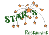 Welcome To Star's Restaurant